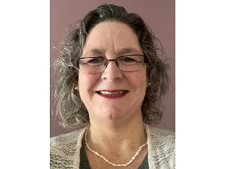 Claire Brown
